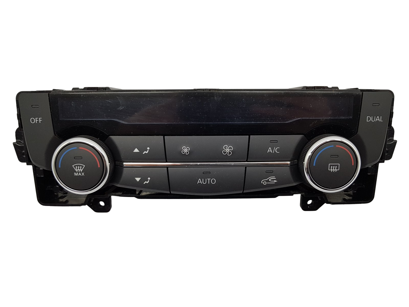 Heater Climate Control Unit Renault Kadjar 275102210R Valeo 10370 main product photo