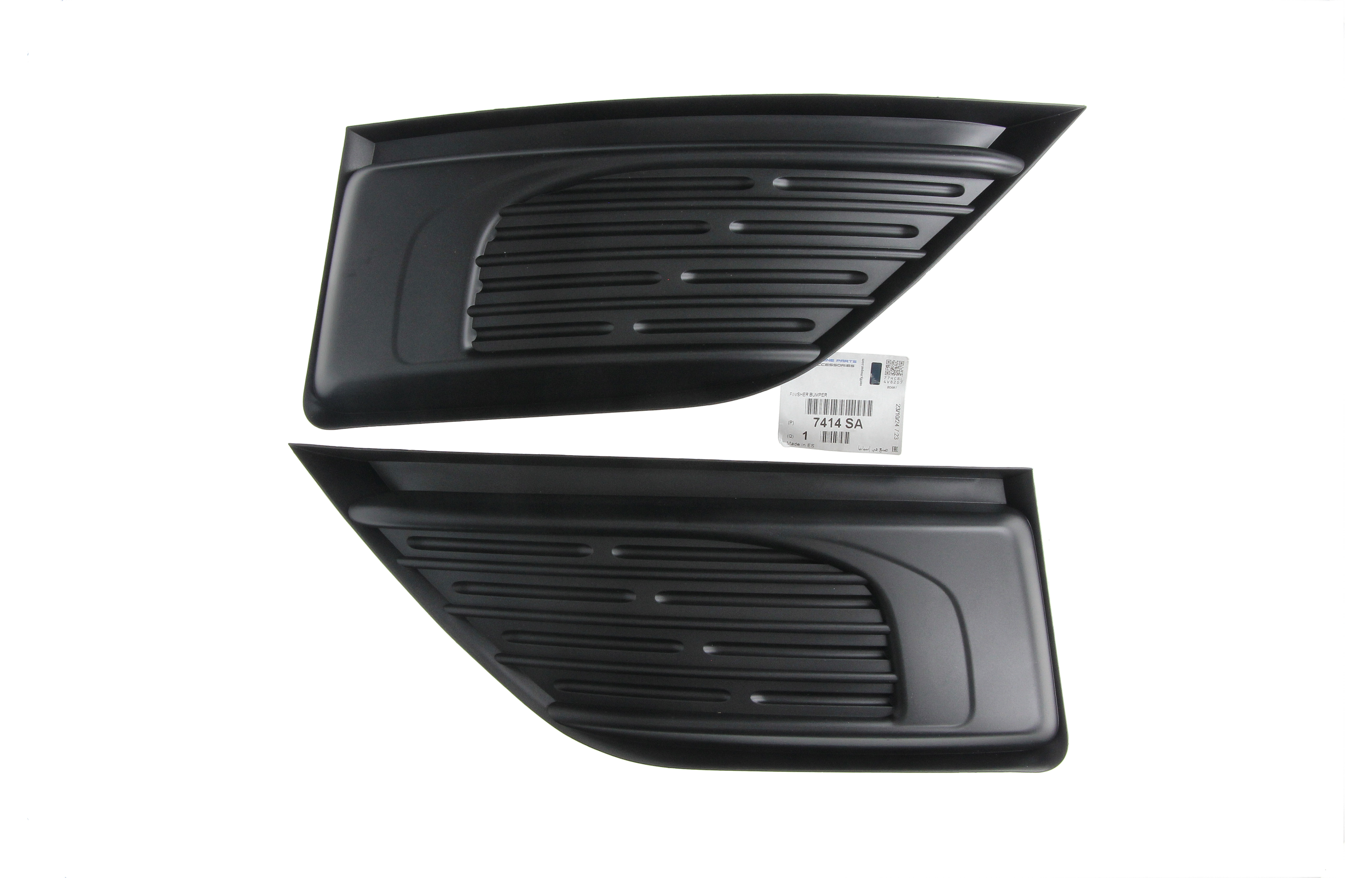 Cover Caps Original 7414SA 7414.SA Citroen C4 Picasso main product photo