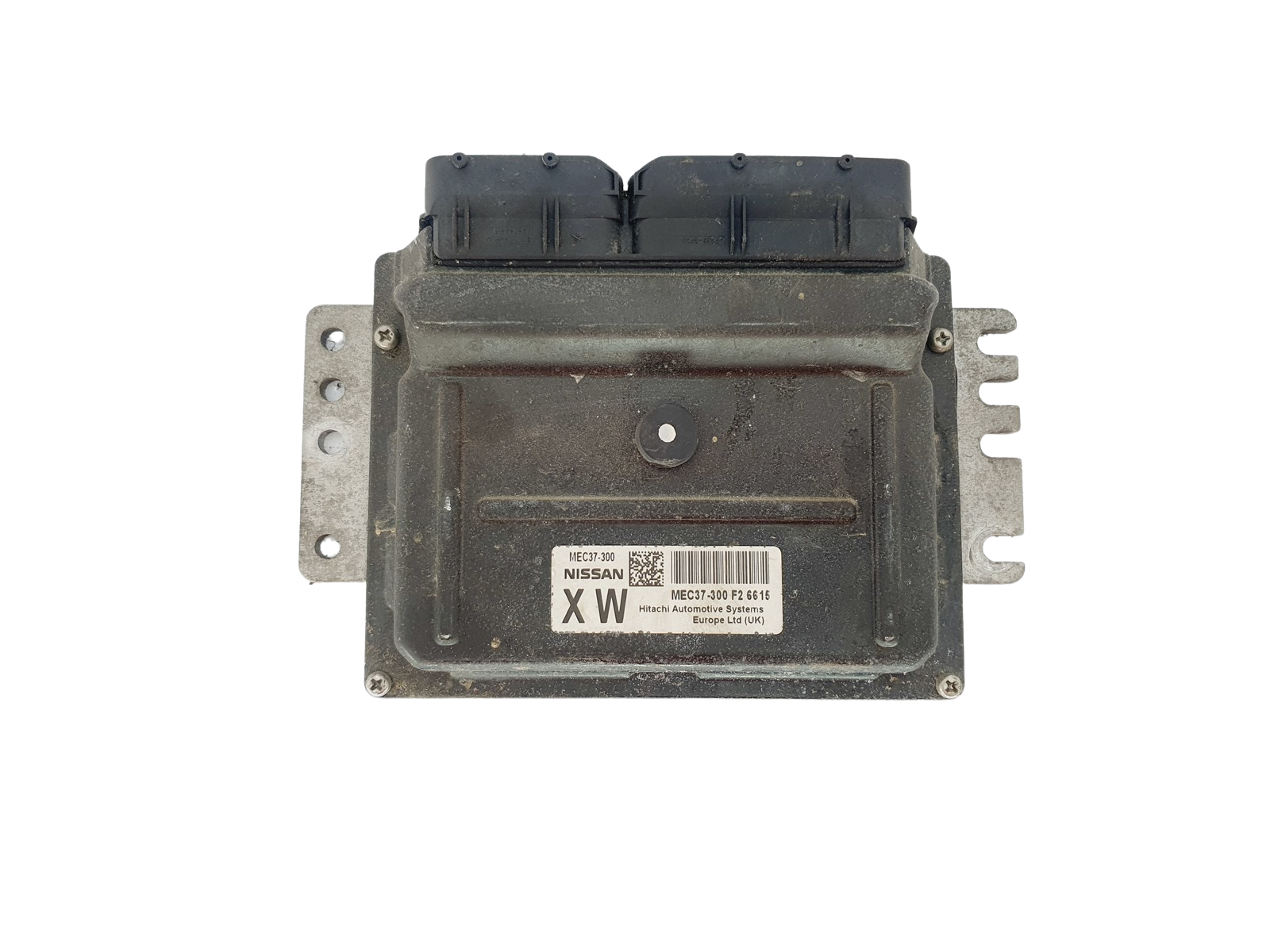 Controller MEC37-300 F2 XW Nissan Hitachi 39432 main product photo