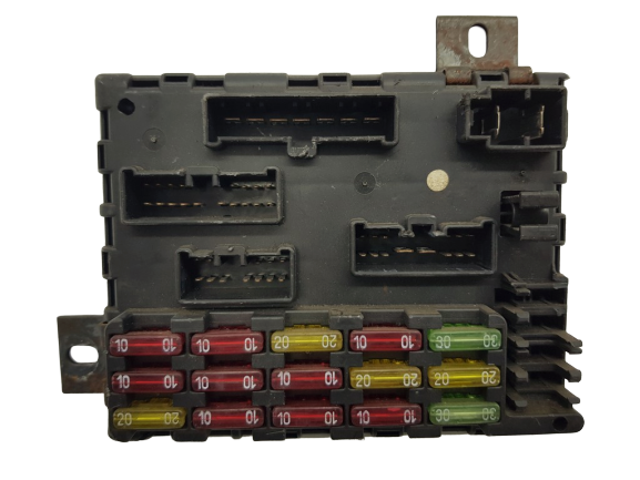 Fuse Box Fiat 46533391 20115 main product photo