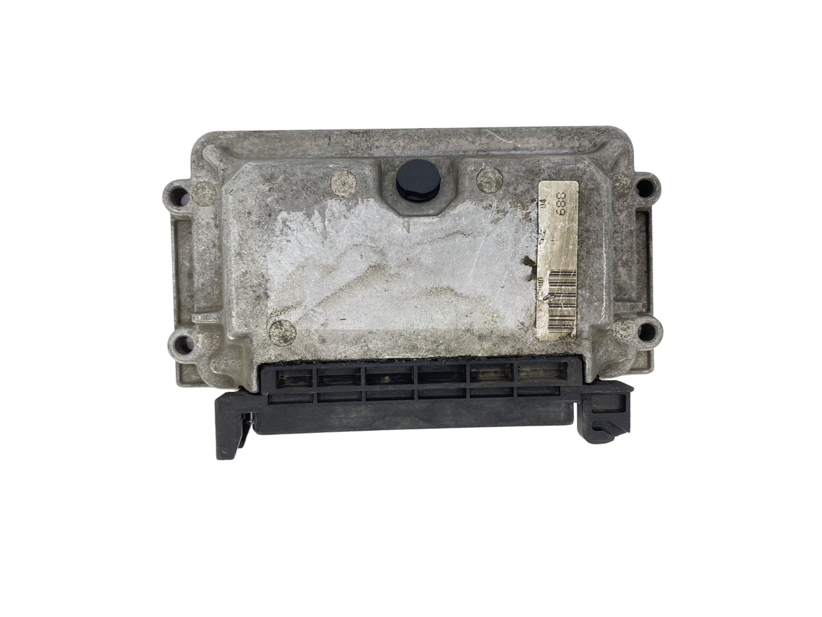 Controller 0261206216 9632693980 PSA Bosch 55856 main product photo