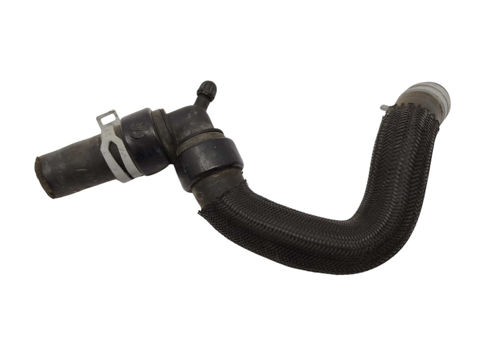 Coolant pipe 924108895R Renault Captur 2 Clio 5 Dacia Sandero 3 main product photo
