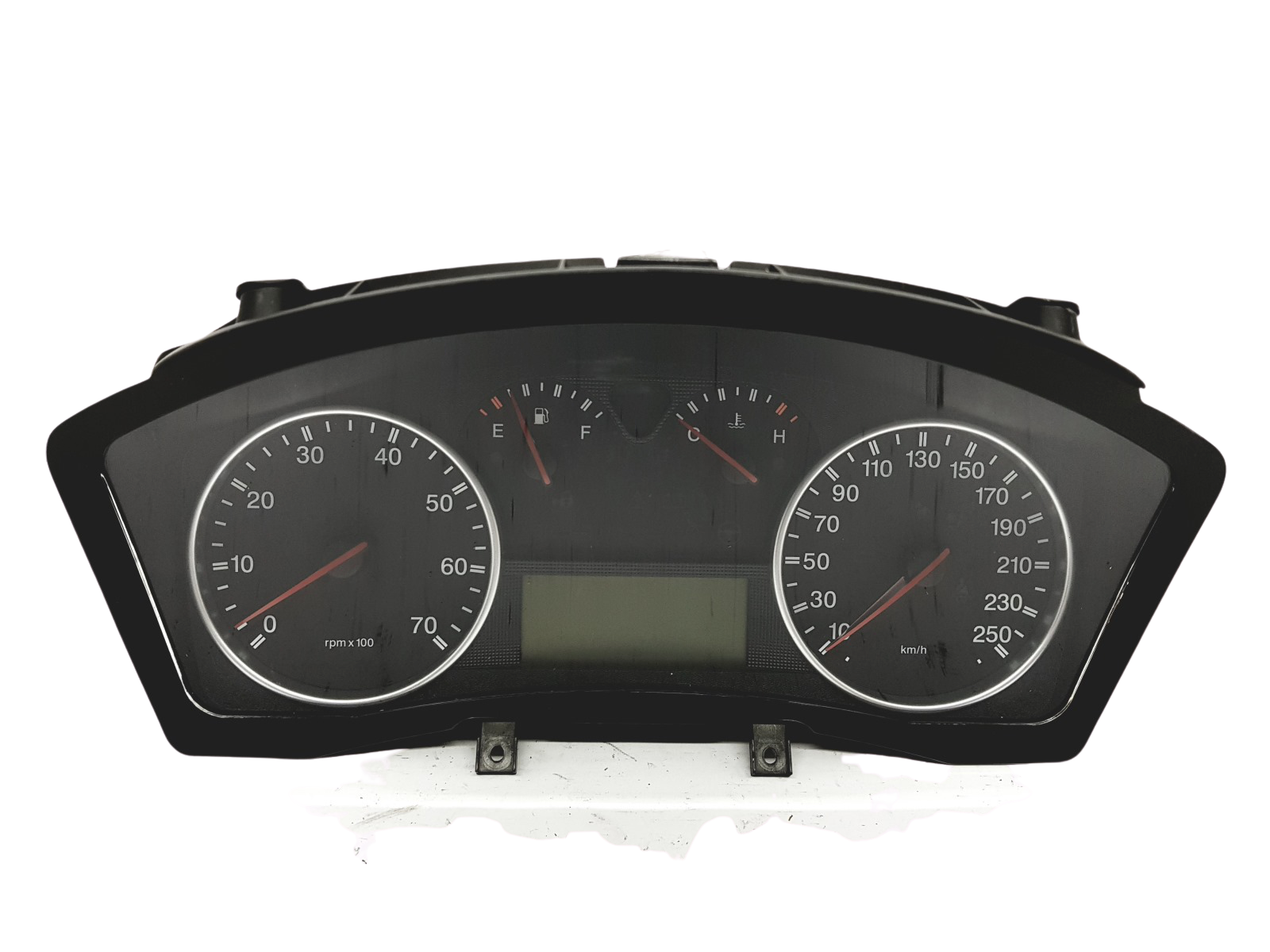 Speedometer/Instrument Cluster Fiat Croma 51735924 503001090100 29408 main product photo