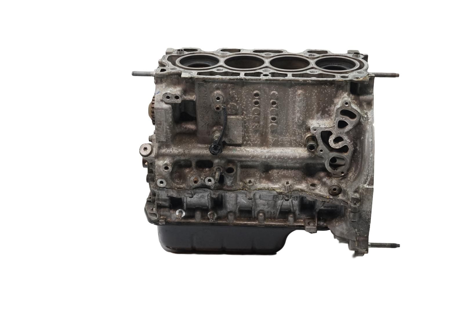 Cylinder Block 8HR 0130EP 1,4 e-HDI Citroen Peugeot main product photo