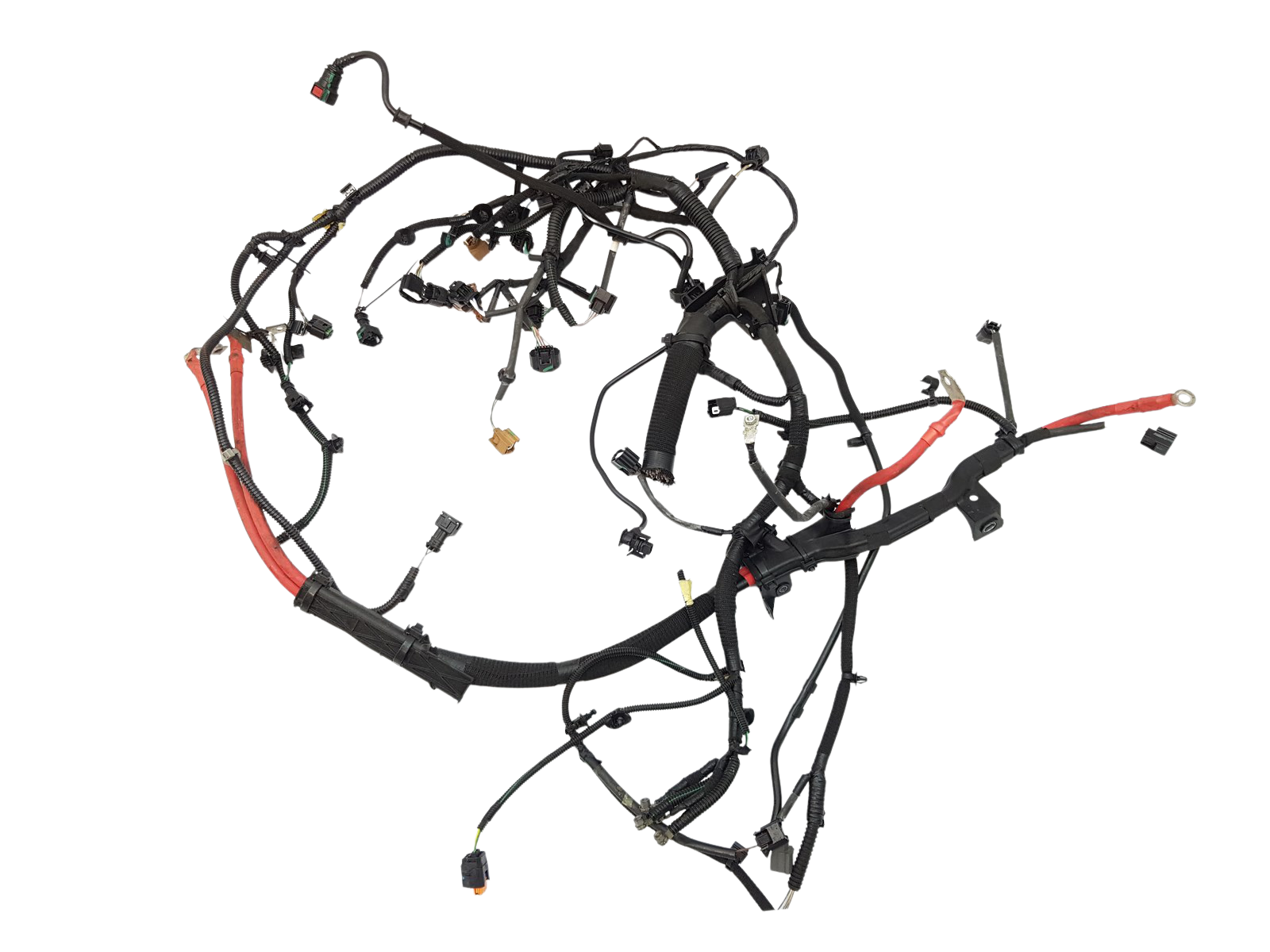 Engine Wiring System 1.6 dci R9MD452 R9M452 Renault Trafic 3 main product photo