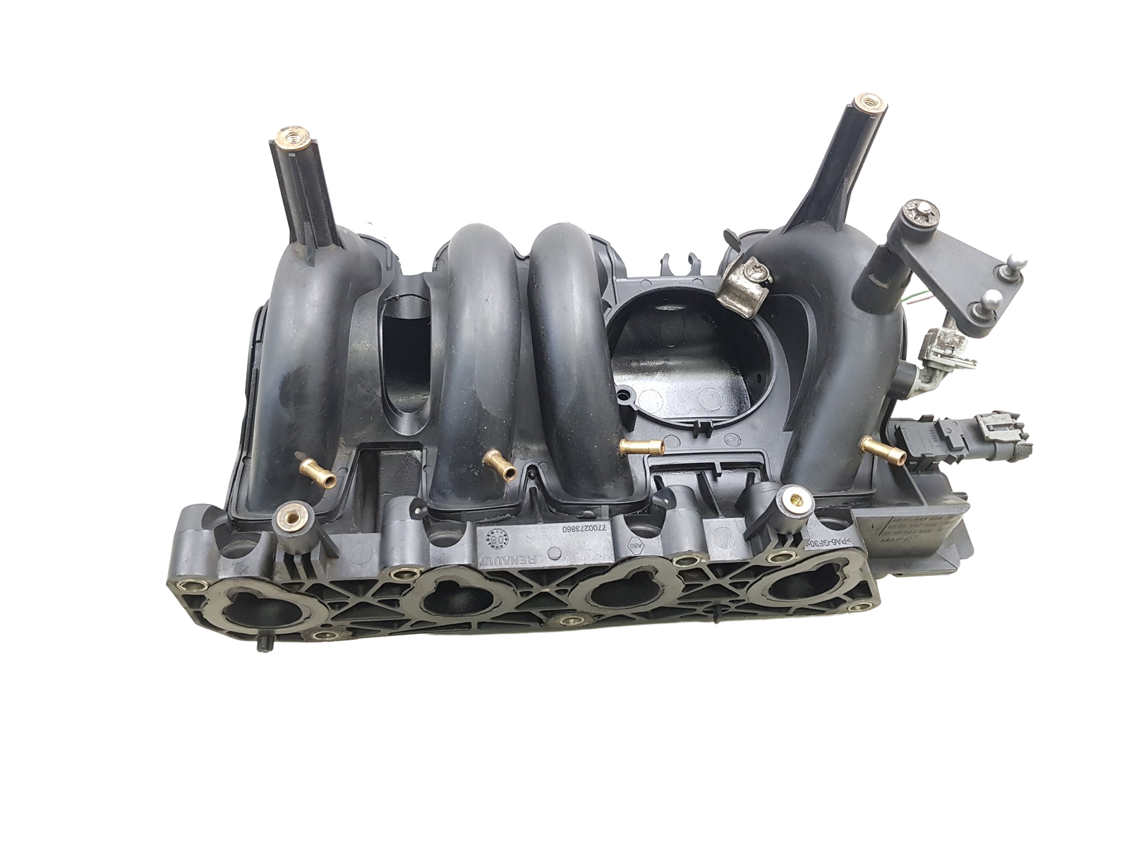 Intake Manifold LPG 7700273860 8200647806 1.4 K7J Dacia Sandero main product photo