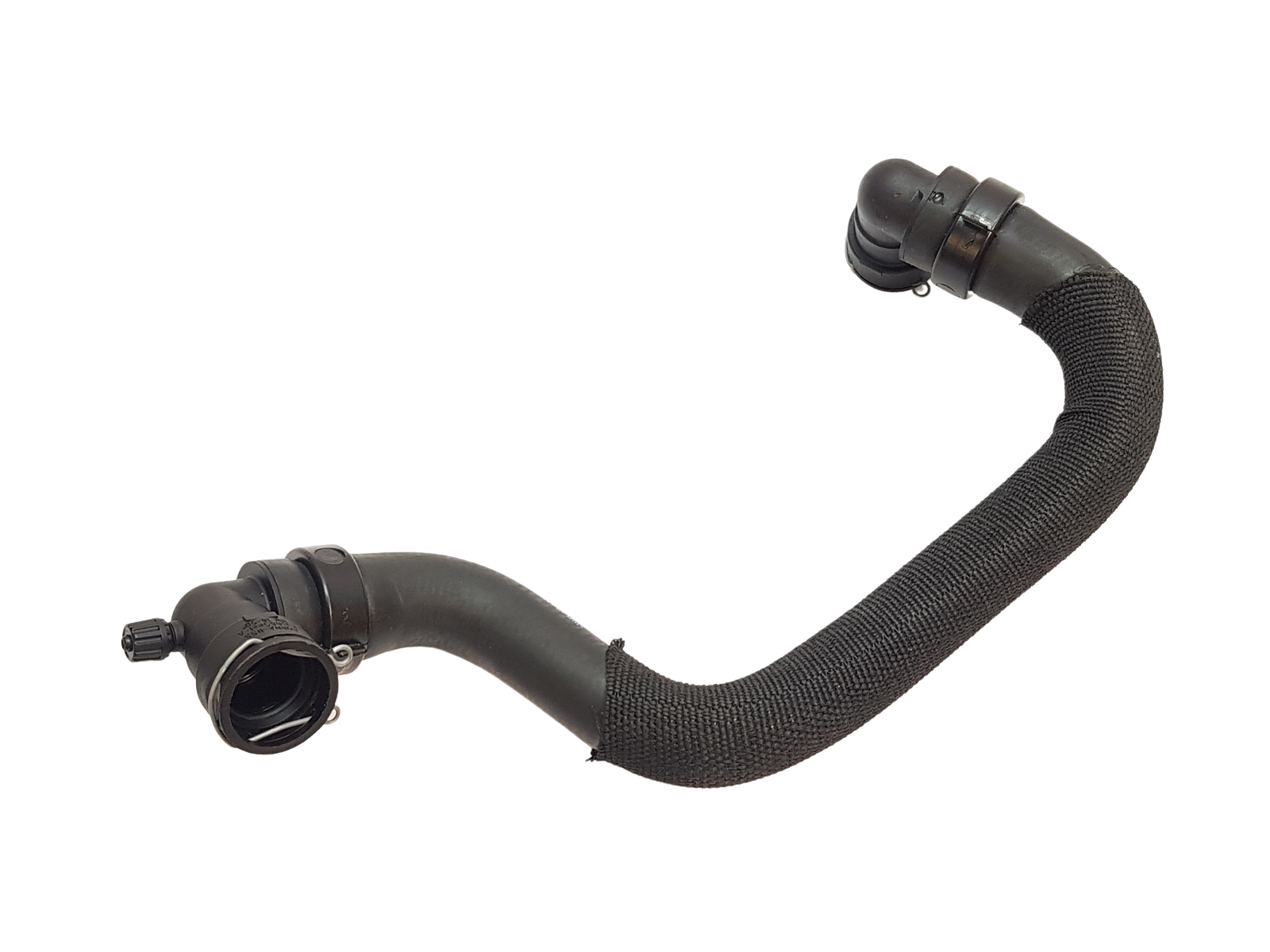Heater Pipe New Original Citroen Peugeot 9681662480 6466RJ main product photo