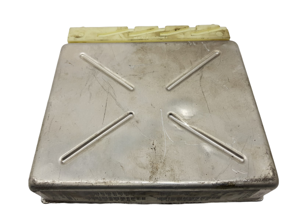 Controller Volvo P09480761 00001313A4 Temic main product photo