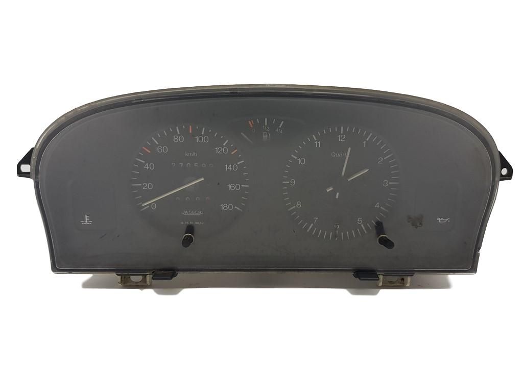 Speedometer/Instrument Cluster Citroen AX 9613539080 09020979909 15076 main product photo