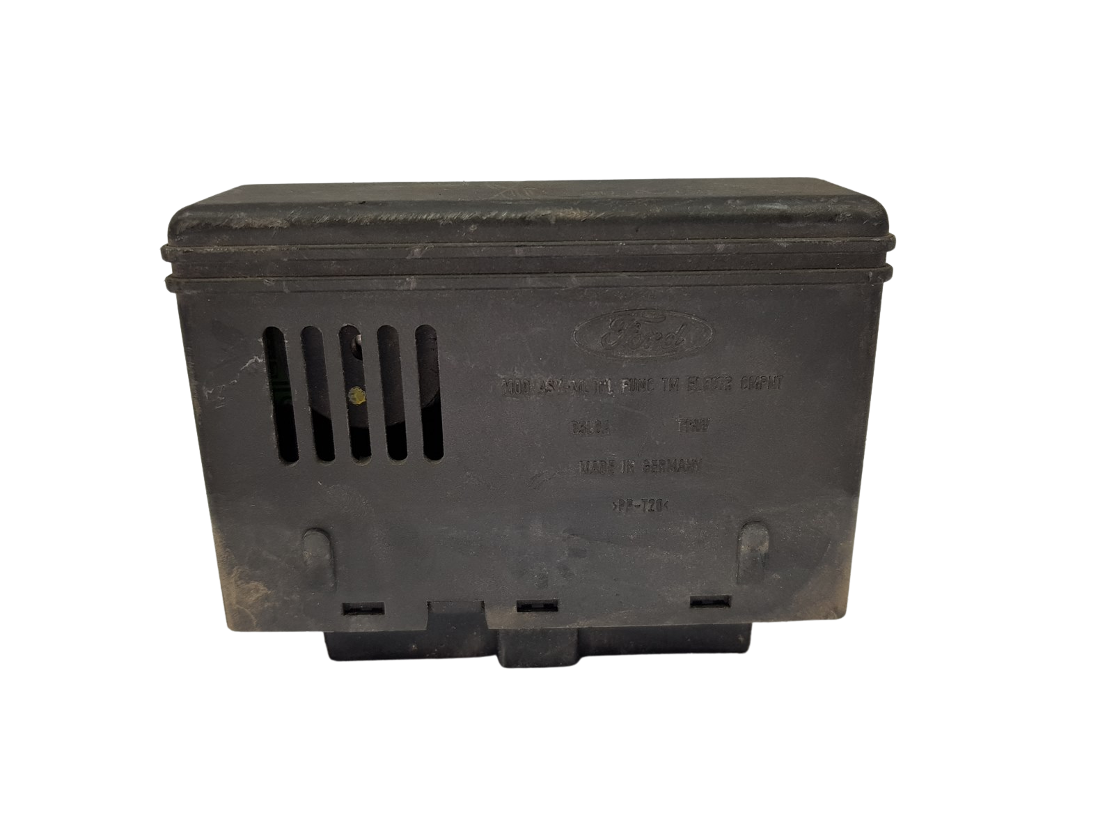 Controller Ford 98AG-14K150-AF 20302 main product photo