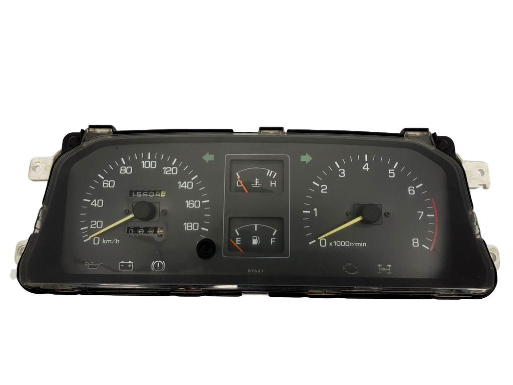 Speedometer/Instrument Cluster Daihatsu Feroza 83010-87627