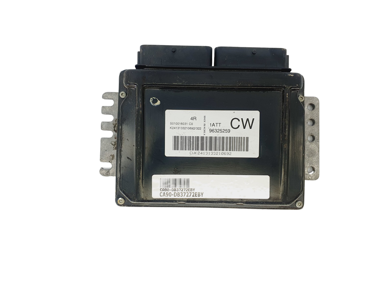 Controller 96325259 CW S010016031 C0 Daewoo Kemsco 37272 main product photo