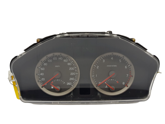 Speedometer/Instrument Cluster Volvo V50 30669182 69294-970T 21191 main product photo