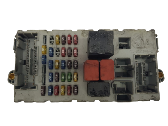 Fuse Box Fiat 46764827 NPL 46520600 CPL Delphi main product photo