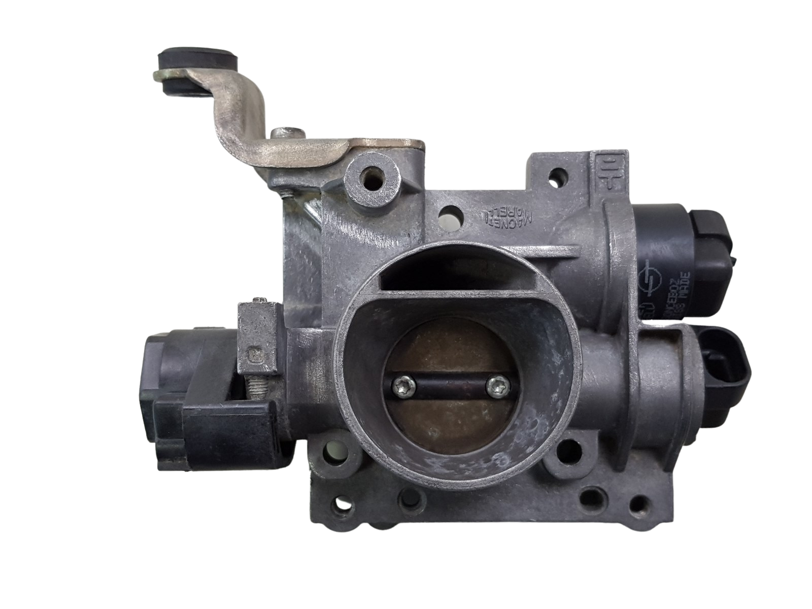 Air Throttle Body Fiat 36SXFE1/D IB01/00 Magneti Marelli 1655 main product photo