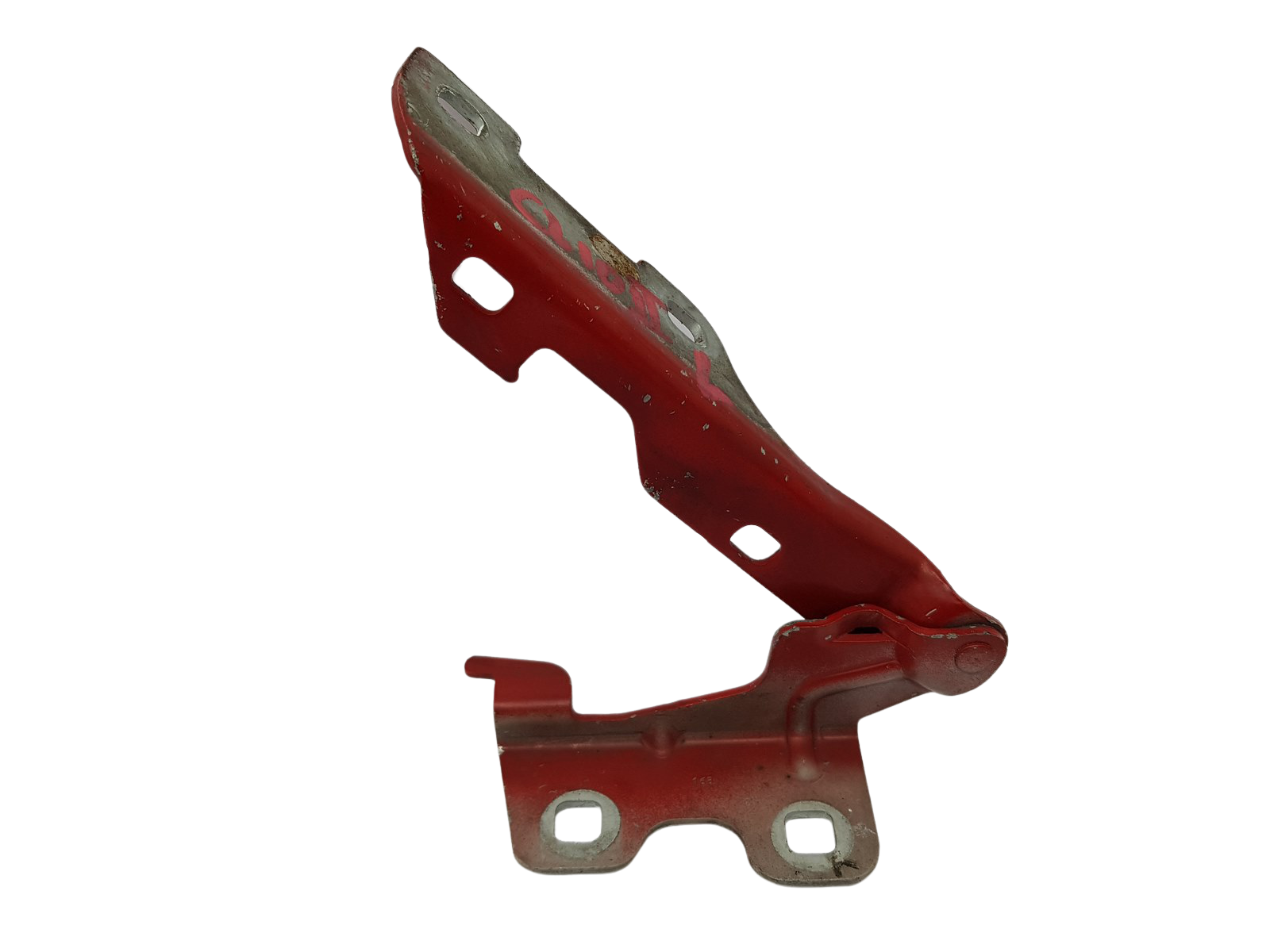Bonnet Hinge Left 8200715437 7700842680 Renault Clio 2 11609 main product photo