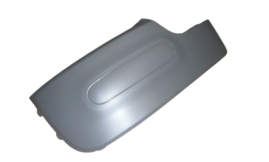 Bumper Left Original Citroen C4 Cactus 1611429280 main product photo