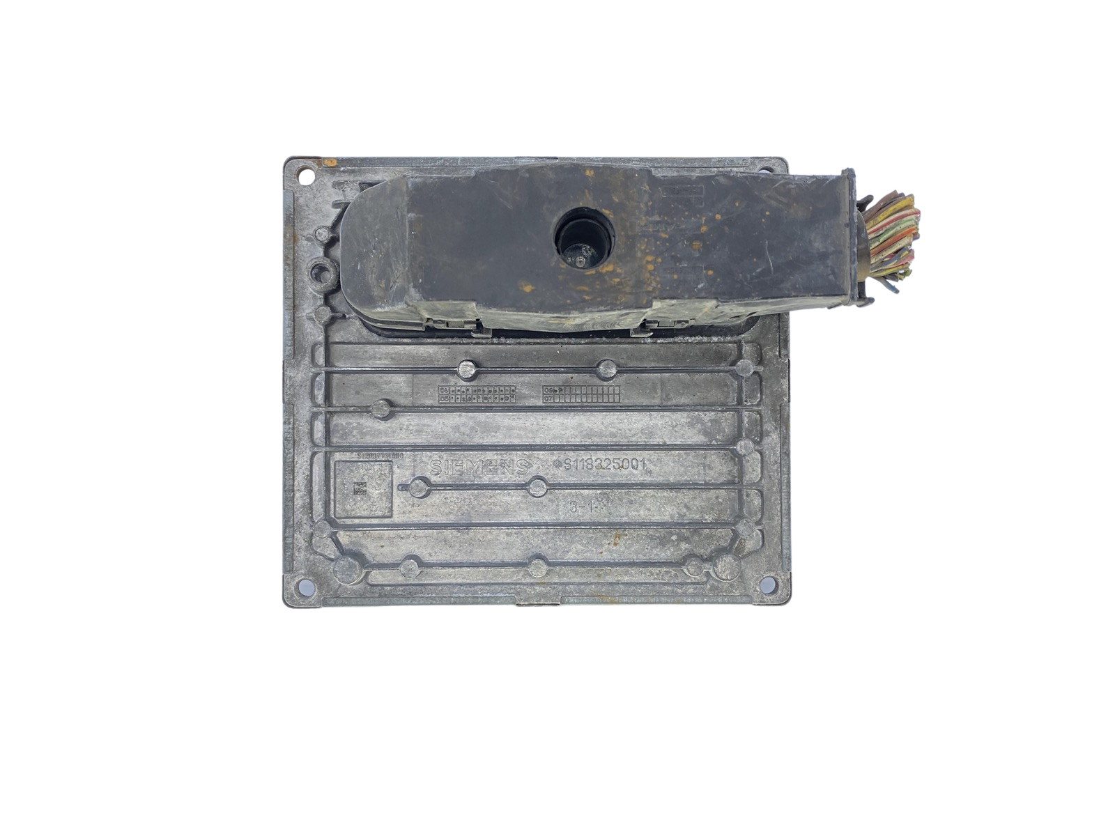 Controller Ford 6S61-12A650-FD S120977315D 2CJD Siemens 54765 main product photo