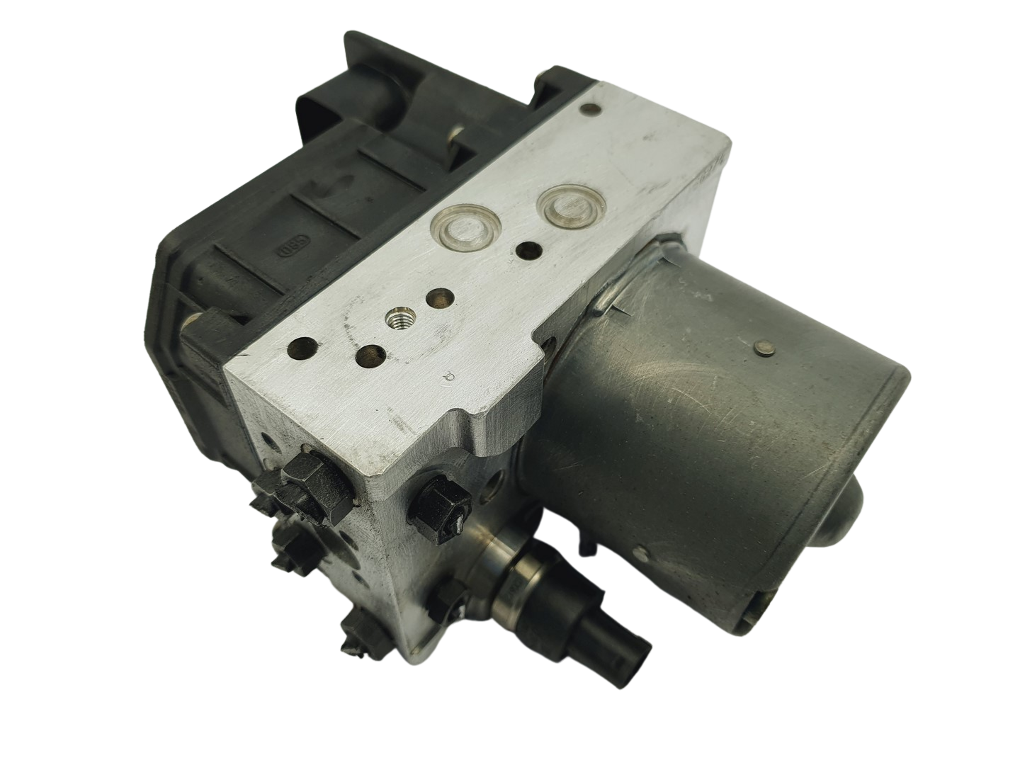 Abs Pump Passat B5 Audi A6 C5 4B0614517G 0265950055 0265225124 66803 main product photo