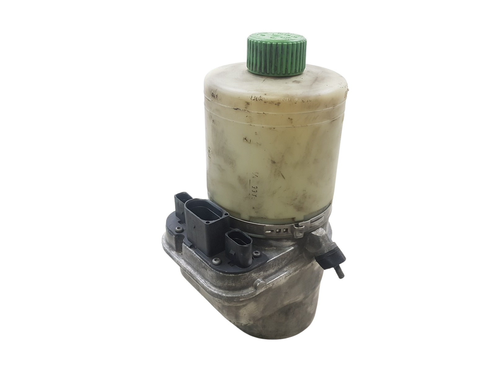 Power Steering Pump VWAG 6Q0423371 6Q0423376 TRW main product photo