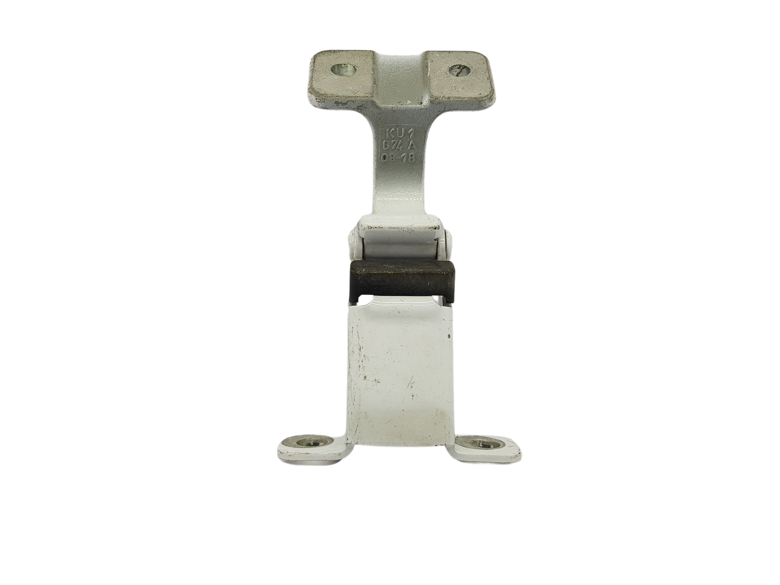 Door Hinge Rear Kangoo 2 904008309R KU1674A main product photo