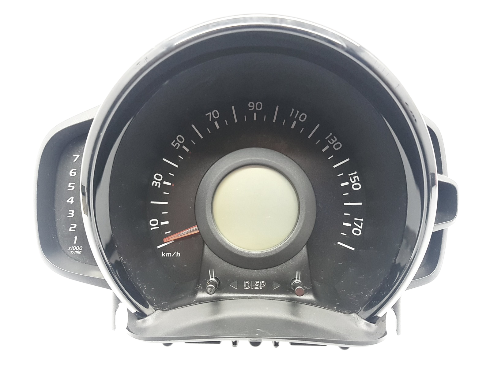 Speedometer/Instrument Cluster 108 C1 Aygo 69144-440U Toyota PSA 45358 main product photo