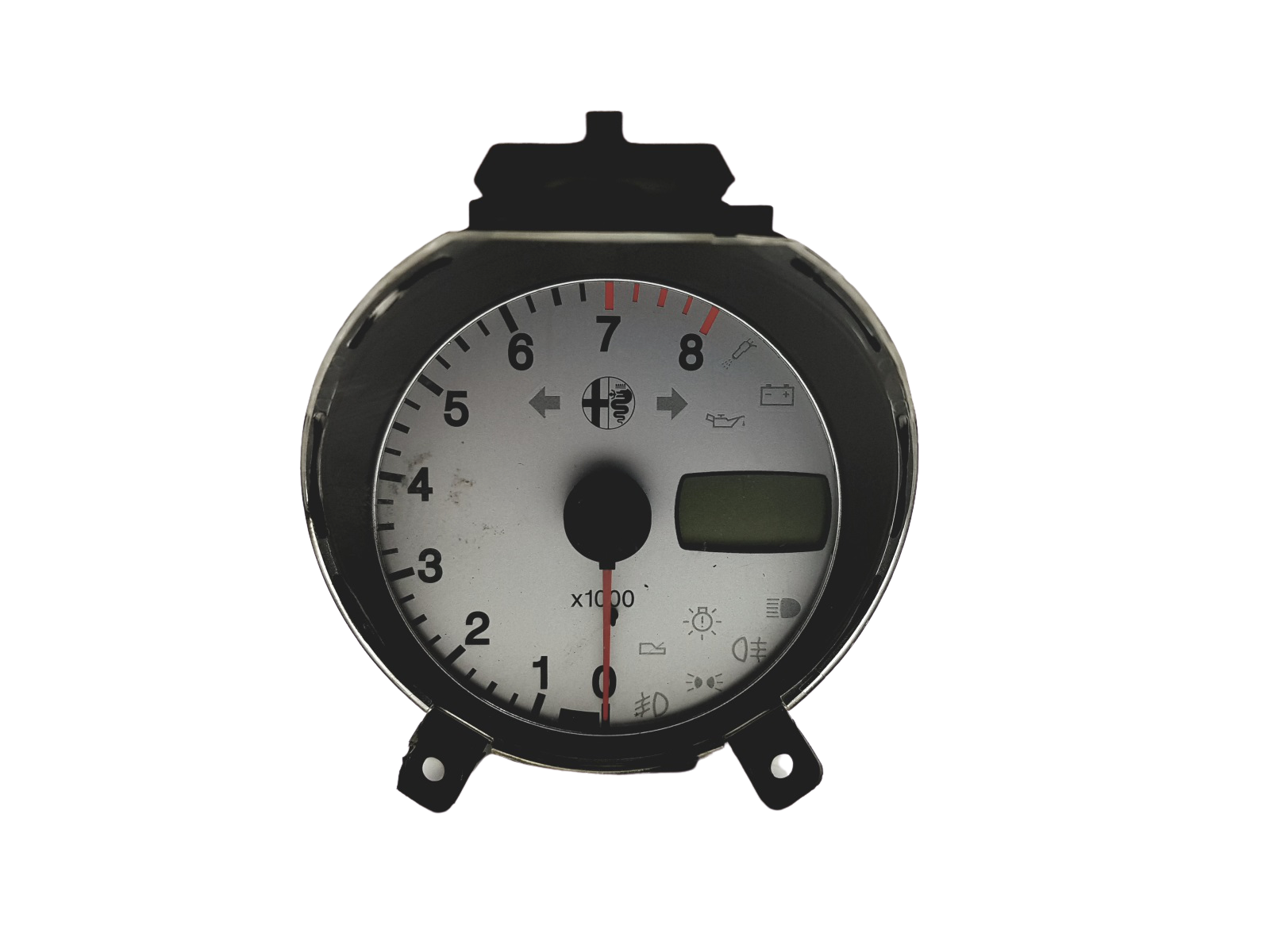 Speedometer/Instrument Cluster Alfa Romeo 156 GTS 6850840070 28684 main product photo