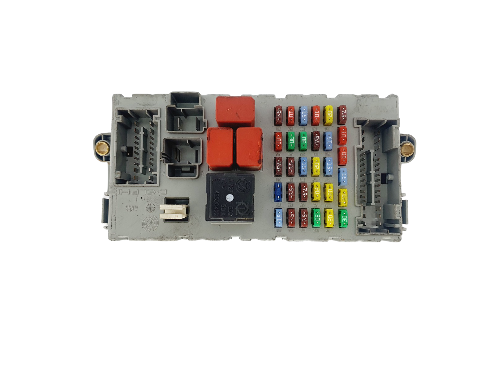 Fuse Box 50513353 CPL Alfa Delphi 34736 main product photo