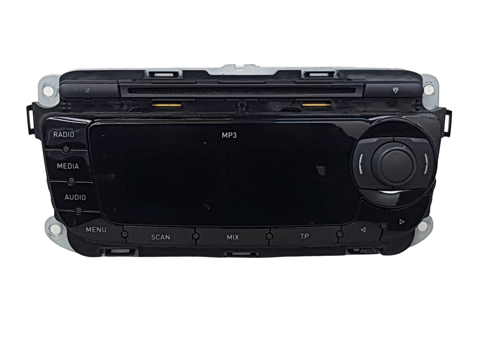 Radio Cd Mp3 Player Seat Ibiza 4 IV 6J1035153G ULSECD 1030 main product photo