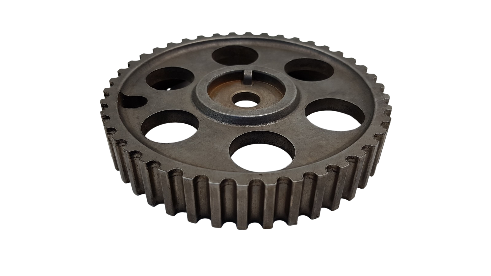 Camshaft Pulley 080587 1.0 Peugeot 106 Citroen Saxo 126mm main product photo