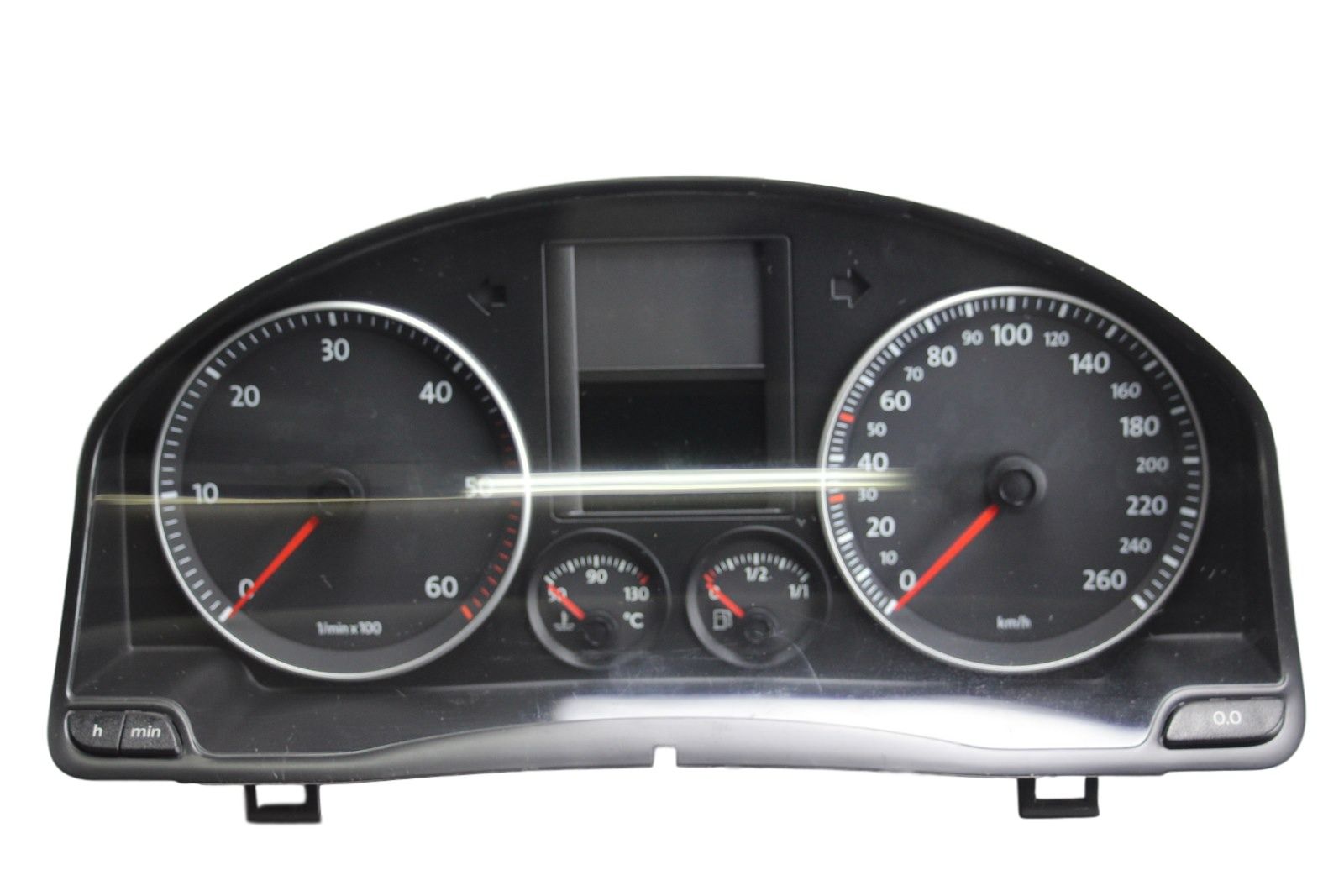 Licznik Zegar Volkswagen Golf Plus 1K0920864B Diesel 1528 main product photo