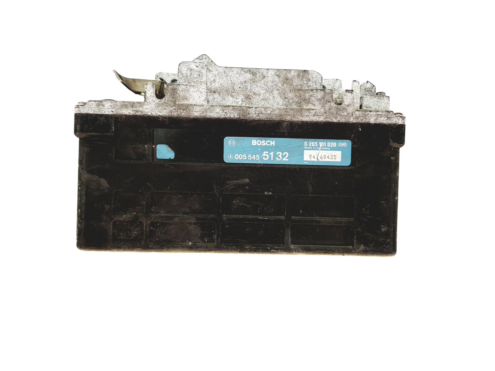 Controller ABS 0055455132 0265101020 Mercedes Bosch 25269 main product photo