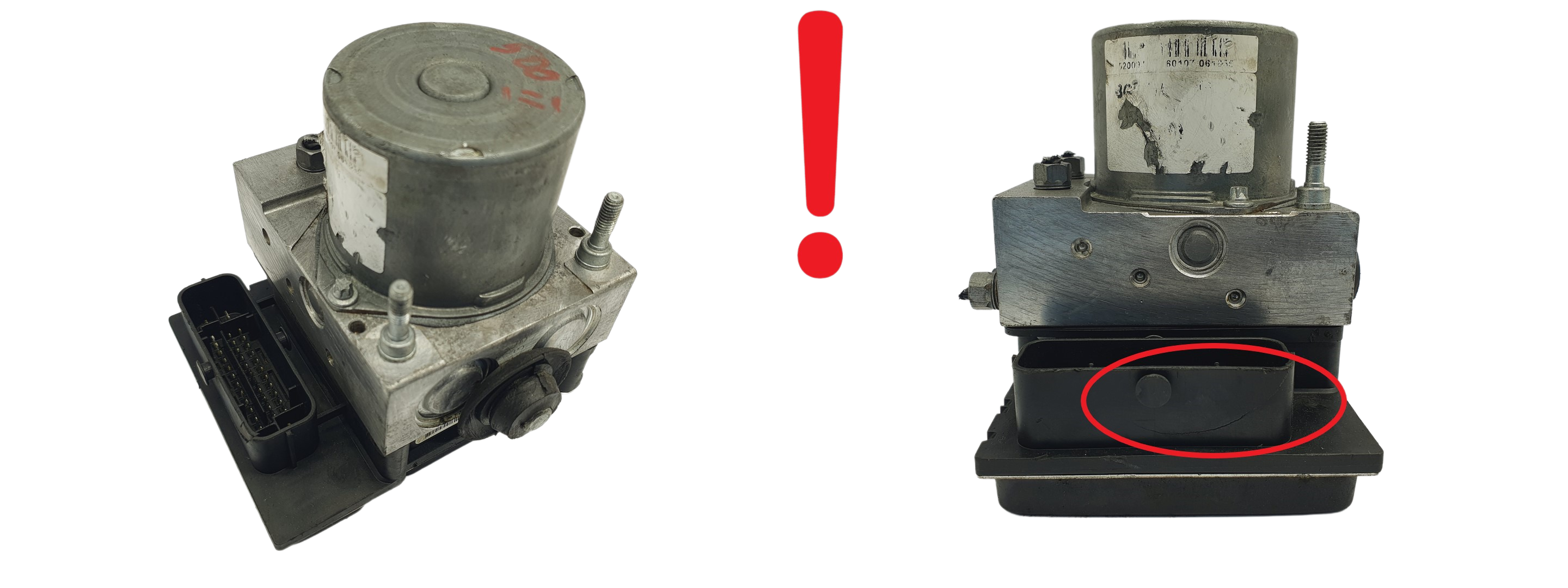 Abs Pump Fiat 500 52009431 0265252828 0265952304 62125 main product photo