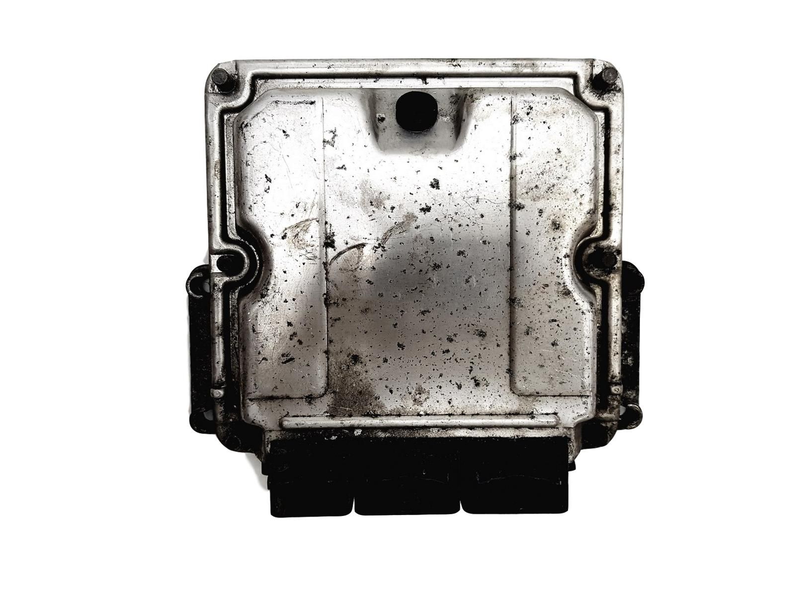 Controller 0281001999 7700104407 8200239684 Renault Bosch 10987 main product photo