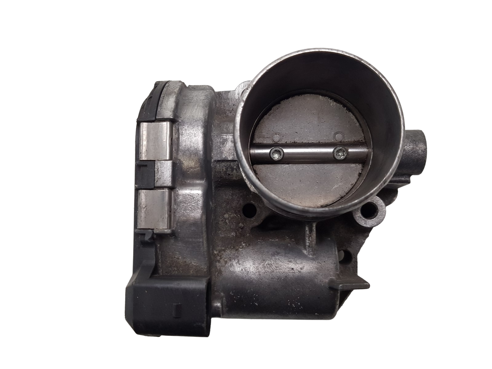 Air Throttle Body Ford Volvo 7S7G-9F991-BA 0280750534 15064 main product photo