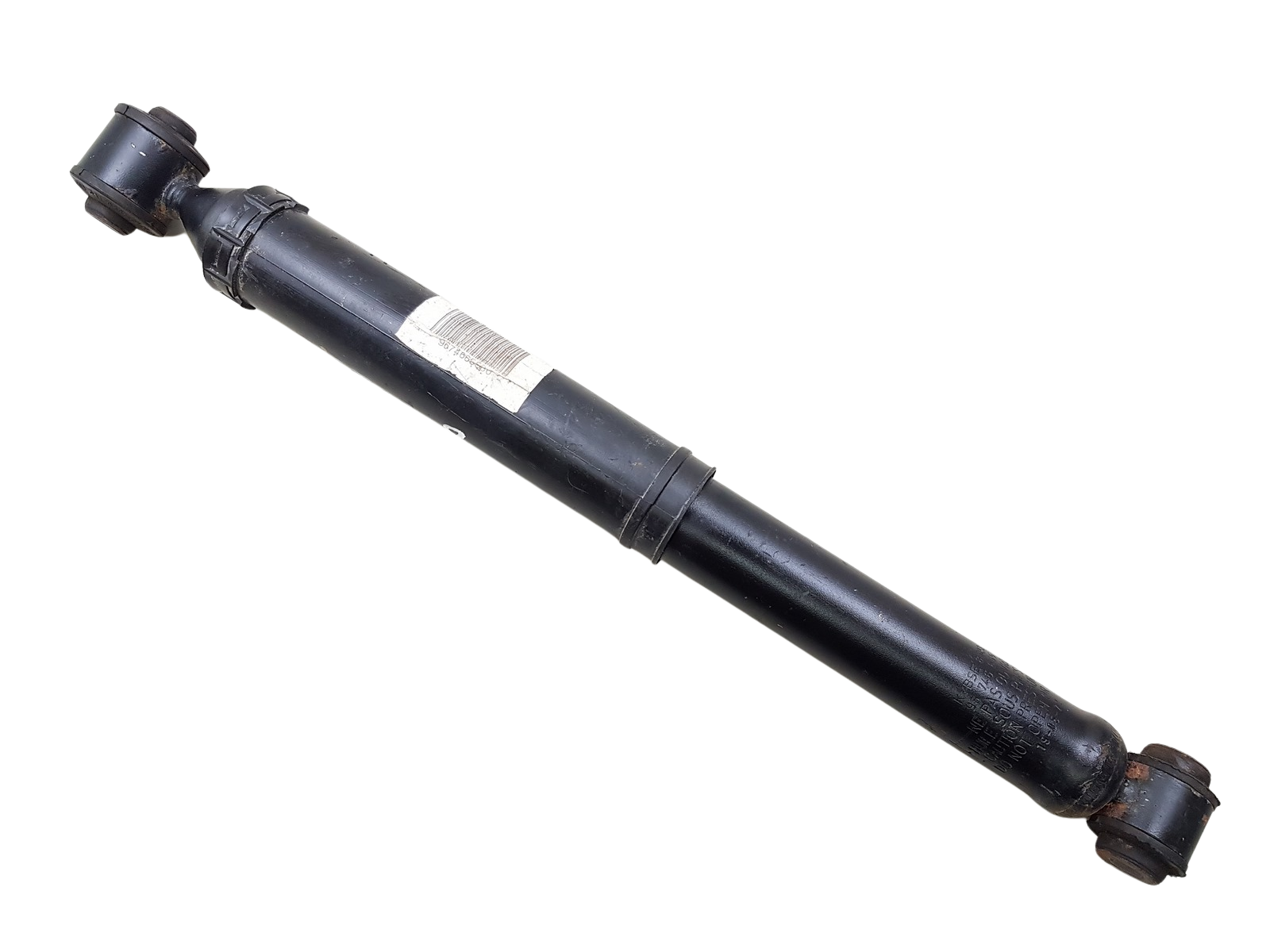 Shock Absorber Rear Citroen Peugeot 9674665580 main product photo