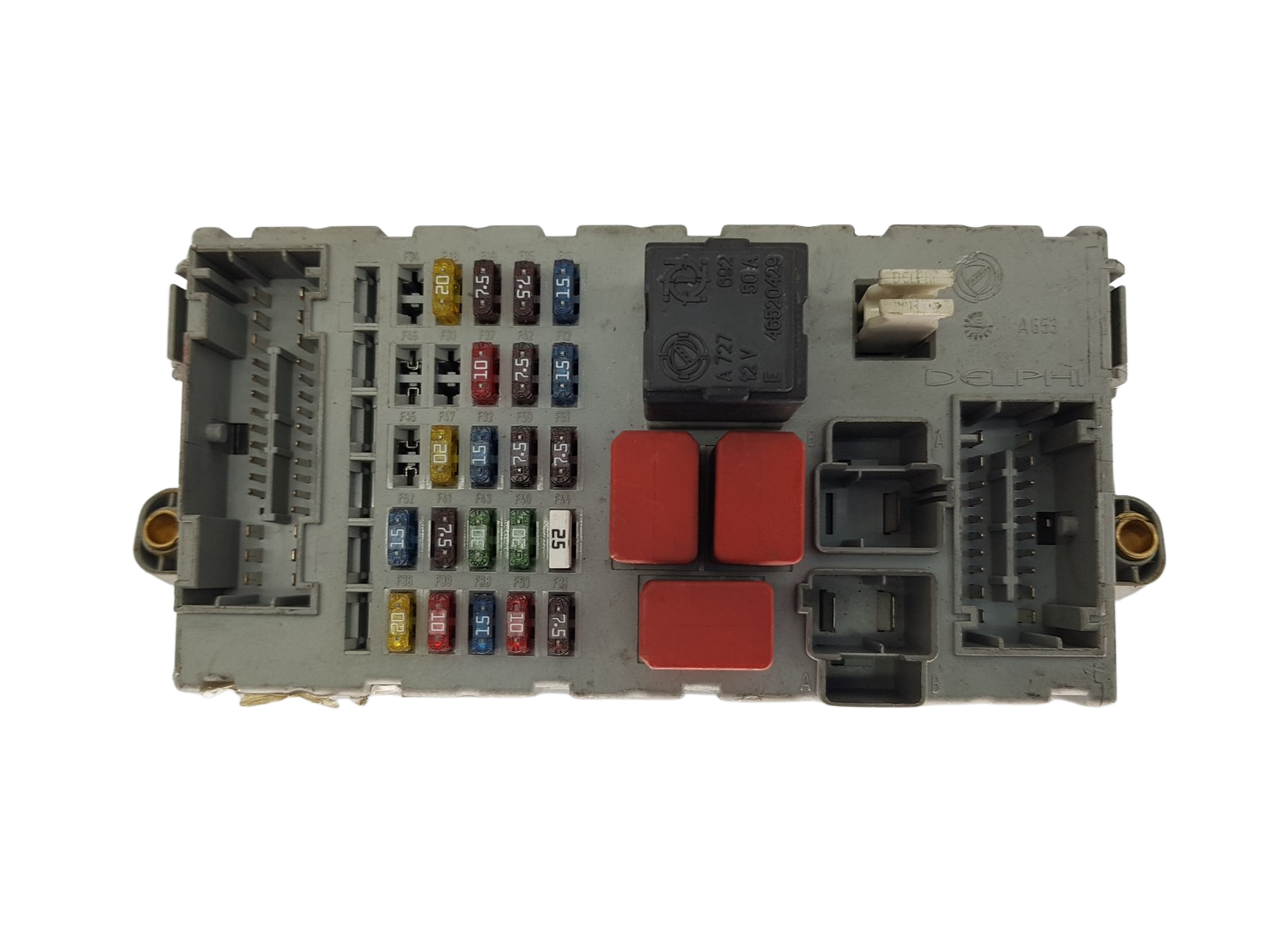 Controller BSI Fiat 51754964 NPL 51733919 CPL Delphi 20066 main product photo