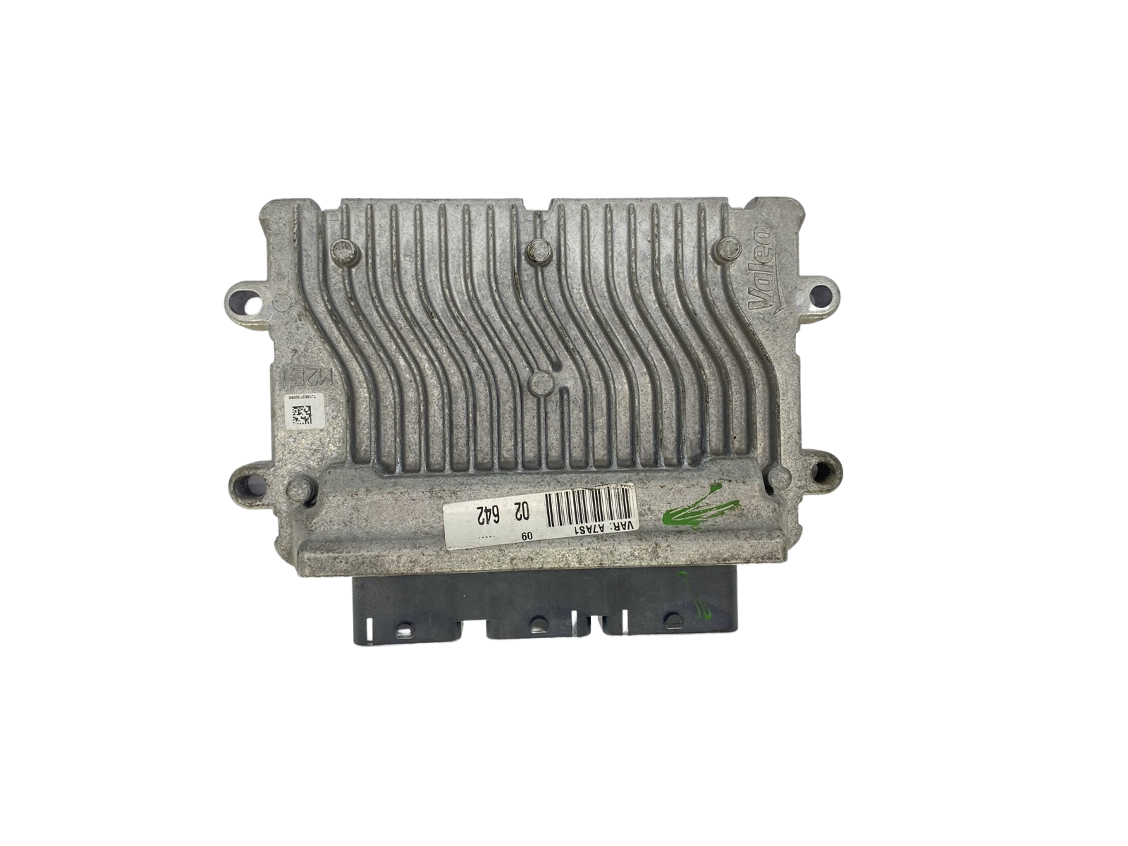 Controller 9663306680 9651696680 21585932-9A PSA Valeo 59571 main product photo