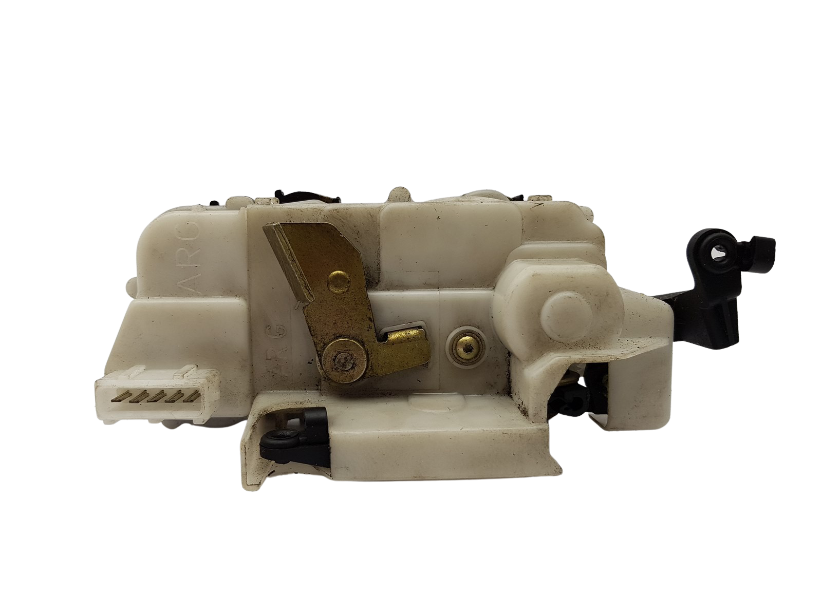 Door Lock Mechansim Left Rear 913769 Citroen Xsara Rockwell 11000 main product photo