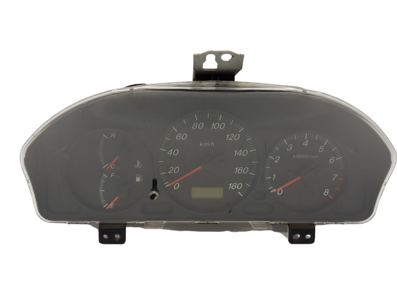 Speedometer/Instrument Cluster Mazda Demio D2DC40 21500 main product photo