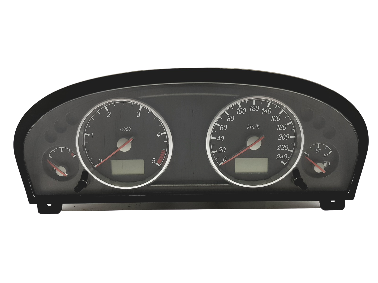 Speedometer/Instrument Cluster Ford Mondeo 1S7F-10849-JE 1S7F10849JE 28607 main product photo