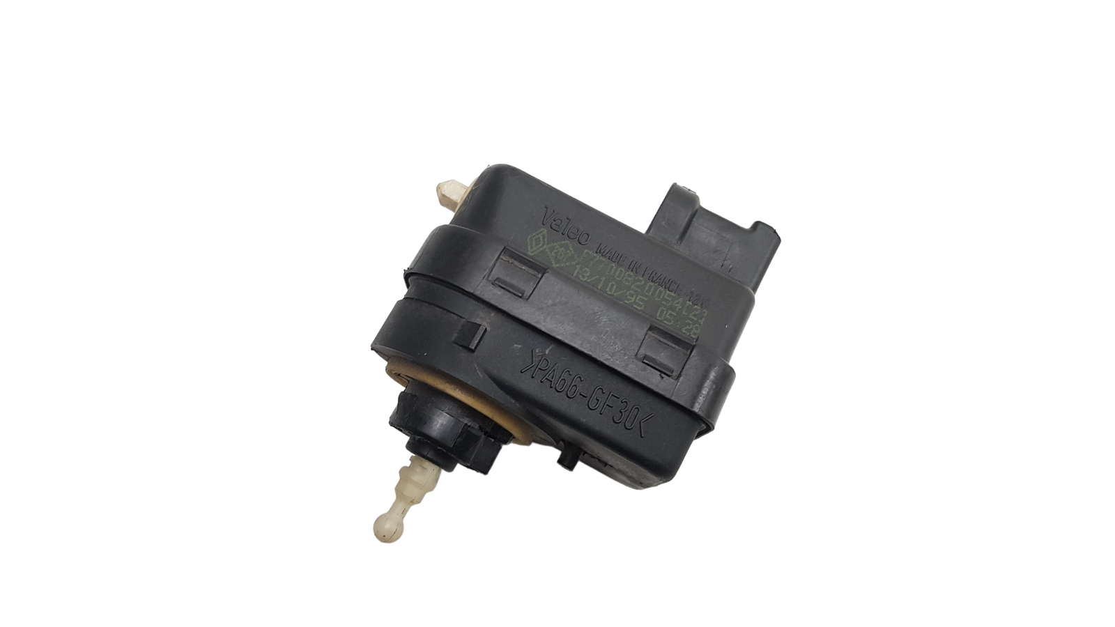Headlamp Adjuster 7700820054 Valeo Renault main product photo