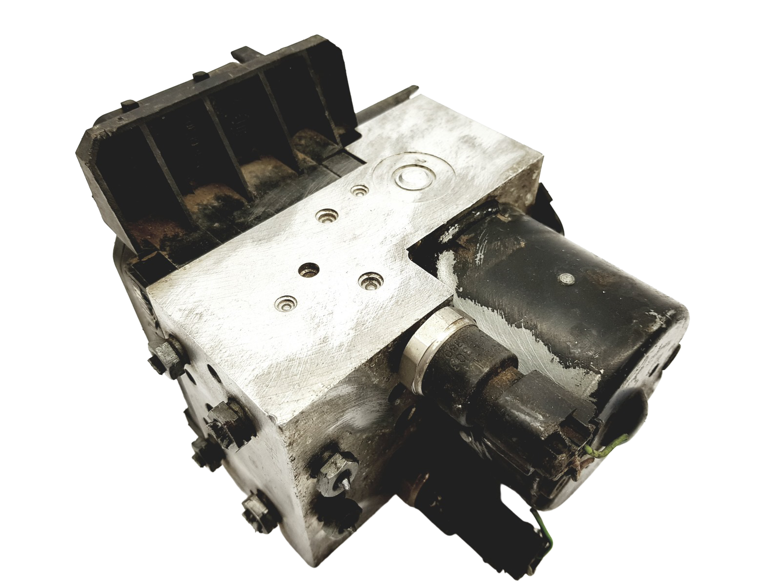 Abs Pump Mercedes A W168 A0044310912 0265202461 Bosch 42511 main product photo
