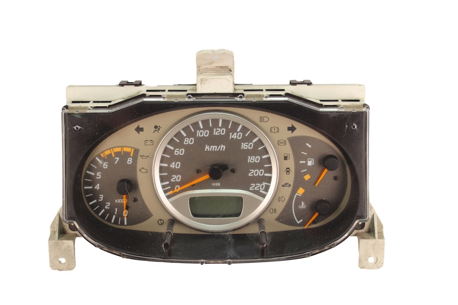 Speedometer/Instrument Cluster Nissan Almera BU0100Z04346 main product photo