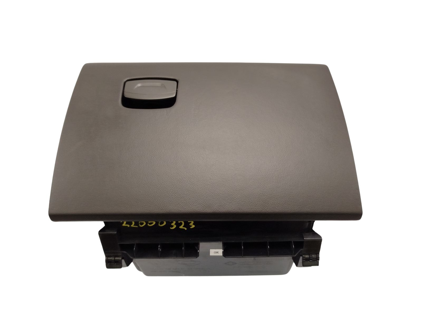 Glove Box Compartment Renault Koleos 682520701R 682525546R main product photo