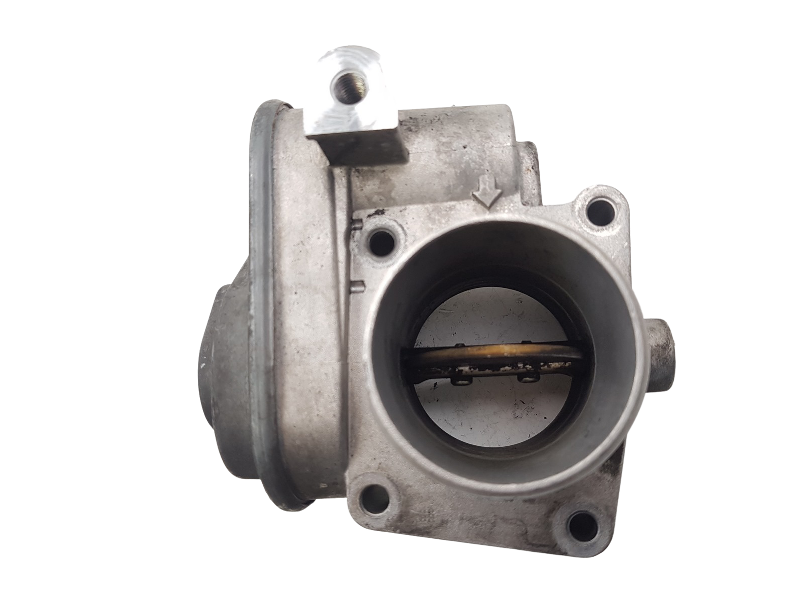 Air Throttle Body Opel 8973002311 1079 main product photo