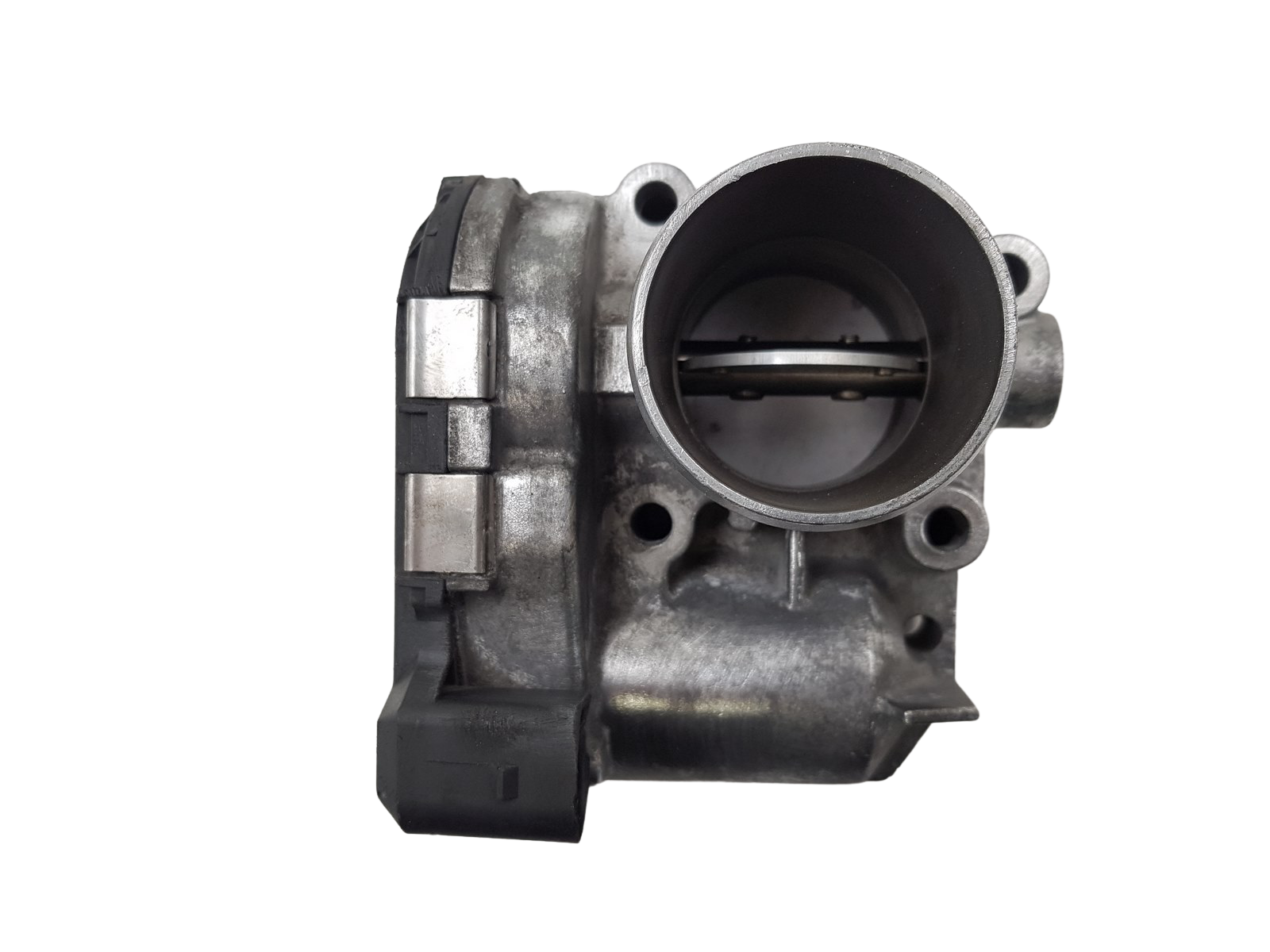 Air Throttle Body Renault 8200330810 --E 0281002681 H8200330812 3702 main product photo