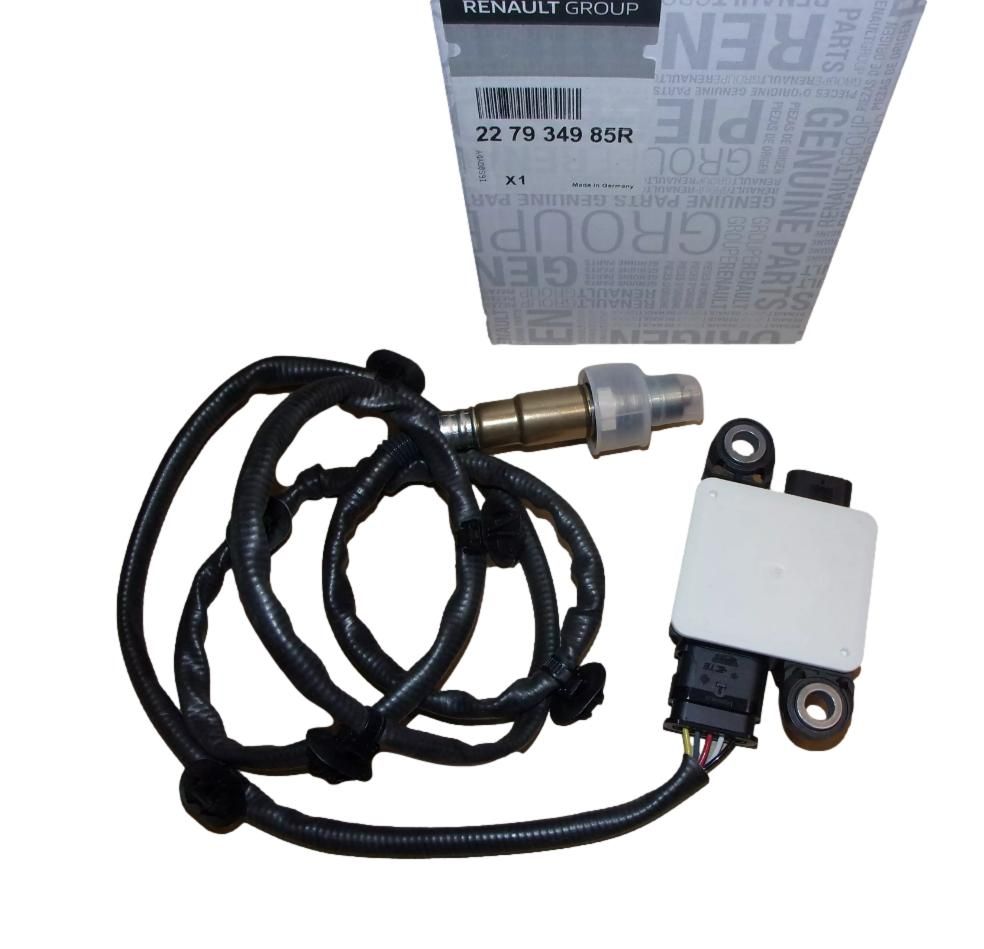 Lambda Probe Original 227934985R Renault main product photo