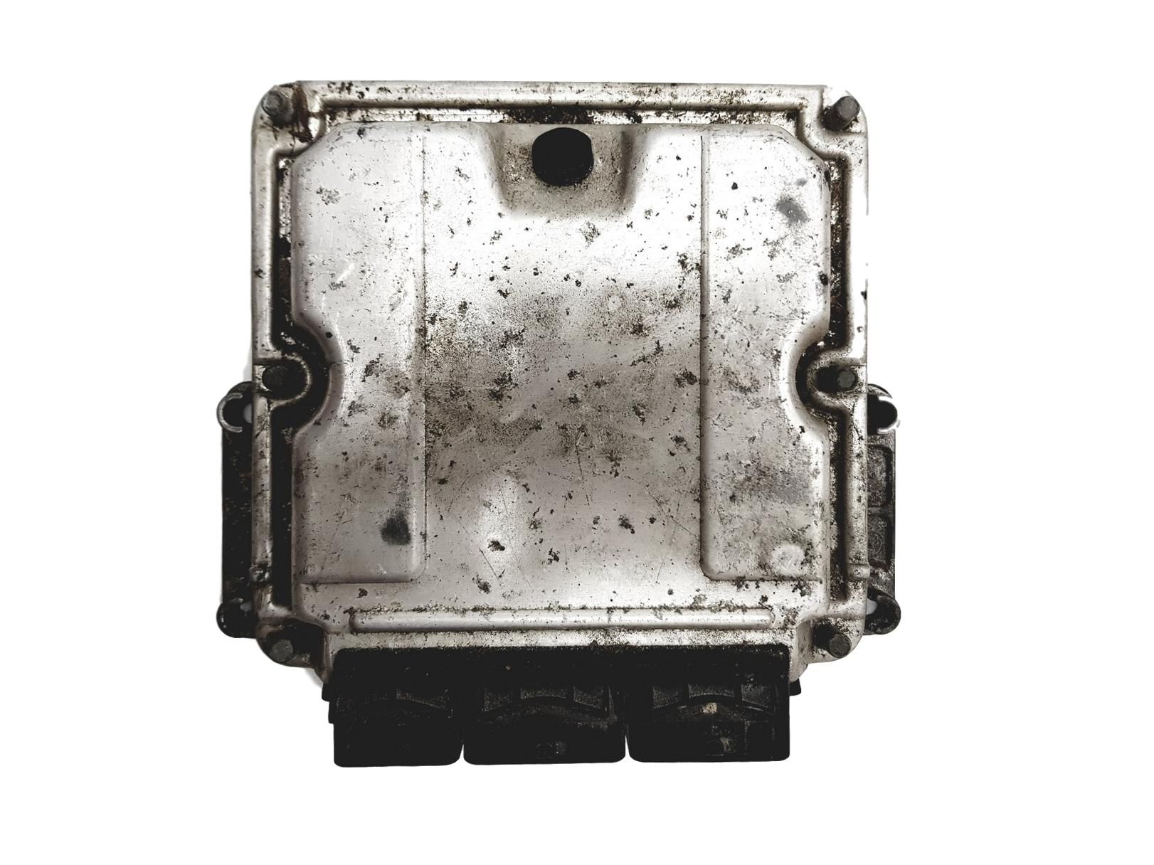 Controller 0281011324 8200309316 8200309321 Renault Bosch 12399 main product photo