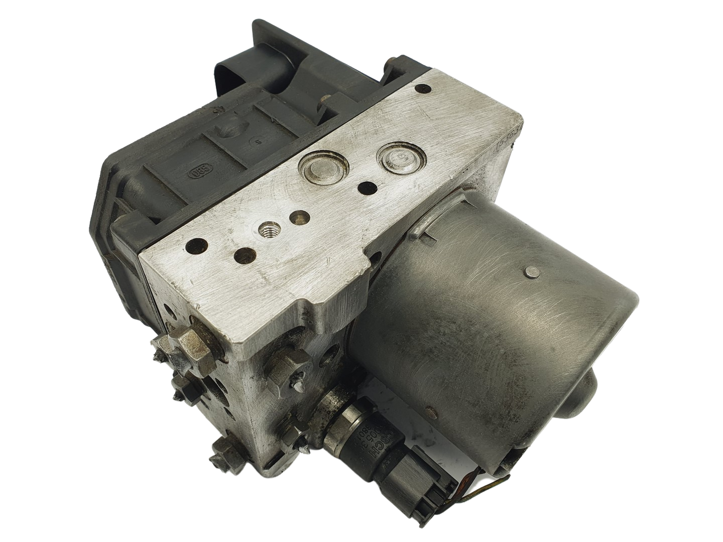 Abs Pump Fiat Stilo 46825714 0265950037 Bosch 61402 main product photo